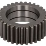 440/00709-EXC Zestaw napr. zwolnicy EXCAMEC