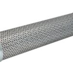 HD 7039 Filtr hydrauliczny MANN-FILTER