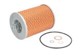 OX71D Filtr oleju MAHLE - obrazek 2