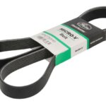 GAT8PK1753HD Pasek wielorowkowy GATES