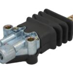 PN-10026 Zawór powietrza zawieszenia kabiny PNEUMATICS