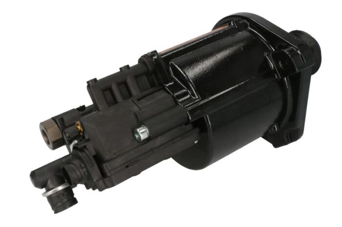 Cs-316 siłownik sprzęgła pneumatics - obrazek 2