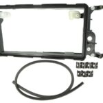 131-SC44210KR Ramka reflektora GIANT