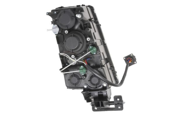 Hl-vo006l reflektor trucklight - obrazek 2
