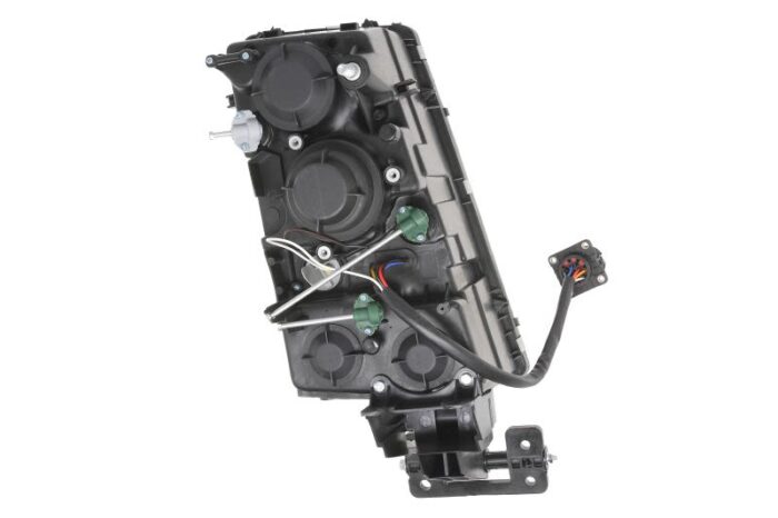 Hl-vo006l reflektor trucklight - obrazek 2