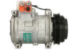 TM8634859 Kompresor klimatyzacji TEAMEC - obrazek 4