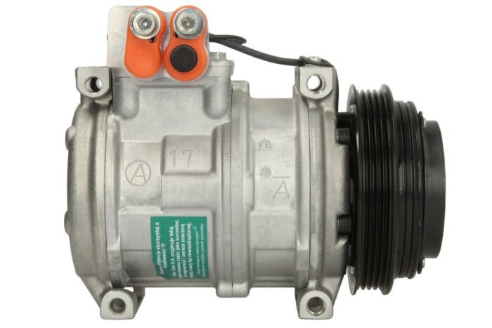 Tm8634859 kompresor klimatyzacji teamec - obrazek 4