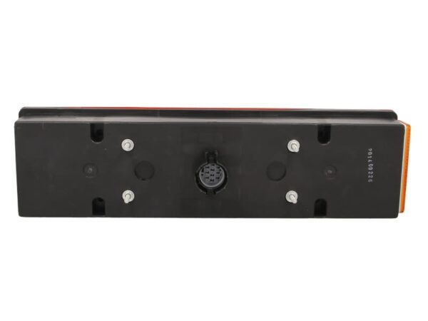 Tl-iv001r lampa tył trucklight - obrazek 4