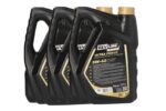 ULTRA F. 5W40 5L SET Oleje i smary REVLINE - obrazek 2
