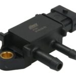 DIN81061 Czujnik ciśnienia spalin DINEX