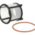 PU 51 Z Filtr paliwa MANN-FILTER