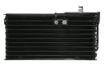 40130002HW Skraplacz klimatyzacji HIGHWAY AUTOMOTIVE