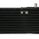 40130002HW Skraplacz klimatyzacji HIGHWAY AUTOMOTIVE