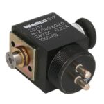 442 040 602 0 Zawór magnetyczny WABCO