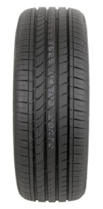 225/40R19 LONE 93Y NFS Opony osobowe, SUV/4x4 NEXEN - obrazek 3