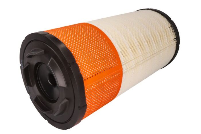 Pur-ha0131 filtr powietrza purro - obrazek 2