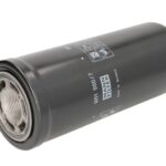 WH 980/7 Filtr hydrauliczny MANN-FILTER
