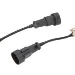 WS0405A Czujnik zużycia klocka hamulcowego QUICK BRAKE