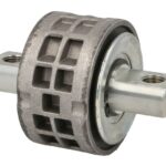 CZM37783 Silentblock zawieszenia kabiny CZM