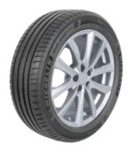 235/60R18 LTMI 107W PS4SA Opony osobowe, SUV/4x4 MICHELIN - obrazek 2