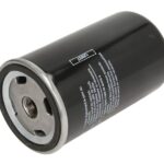 KC297 Filtr paliwa MAHLE