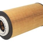 HU 12 003 X Filtr oleju MANN-FILTER