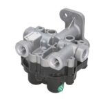 PN-10449 Zawór wieloobwodowy PNEUMATICS