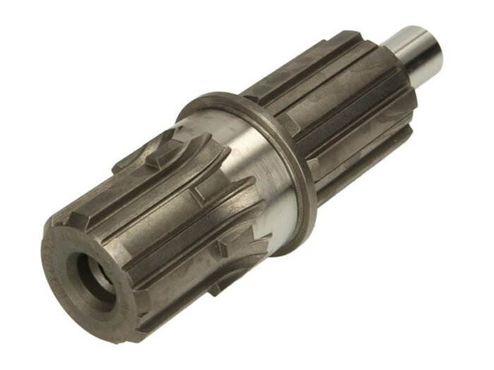 6090301002zf element przystawki odbioru mocy zf - obrazek 2