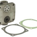 4.60894SP Głowica kompresora DT SPARE PARTS