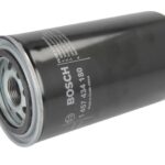 1 457 434 180 Filtr paliwa BOSCH FILTRY