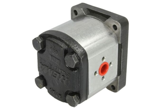 1pn119cb11/466 hydrauliczna pompa - pozostałe hattat - obrazek 2