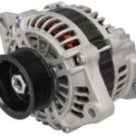 PE A4H085P Alternator PRESTOLITE ELECTRIC