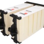 AF55021 Filtr powietrza FLEETGUARD