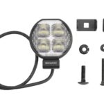 098 174 097 Lampa robocza MONARK