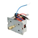 1.21398 Elektromagnes rozrusznika DT SPARE PARTS