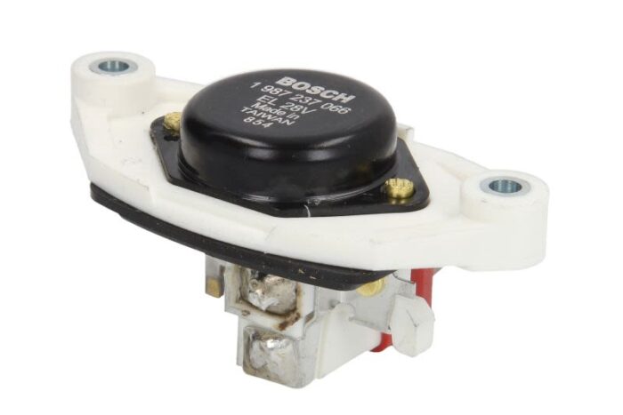 1 987 237 066 regulator napięcia bosch - obrazek 2