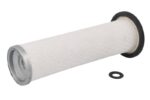 E2066LS D671 Filtr powietrza HENGST - obrazek 2