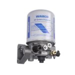 932 400 016 0 Osuszacz powietrza WABCO