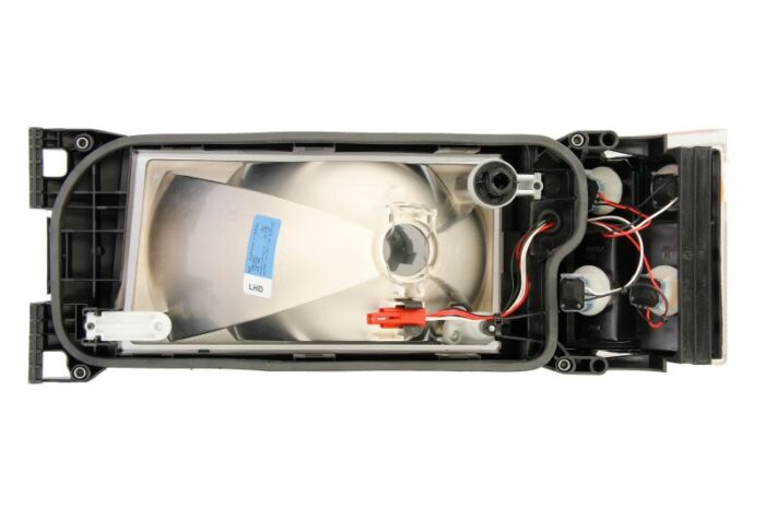 1eg007 150-101 reflektor hella - obrazek 2