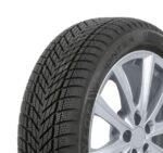175/65R17 ZODU 87H WIN Opony osobowe, SUV/4x4 DUNLOP