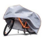 CP BIKE PURE XL Plandeka ochronna CARPASSION