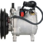 DCP99813 Kompresor klimatyzacji DENSO