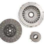VAL827369 Zestaw sprzęgła VALEO