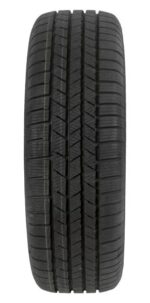 275/45R21 ZTCO 110V CCCW Opony osobowe, SUV/4x4 CONTINENTAL - obrazek 3