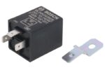 F 026 T00 031 Przerywacz kierunkowskazów, elektr. BOSCH