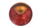 2SD964 169-117 Lampa tył HELLA