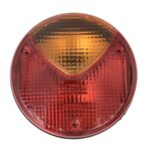 2SD964 169-117 Lampa tył HELLA