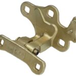 SCA-DH-017R Zawias drzwi PACOL