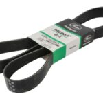 GAT10PK1955HD Pasek wielorowkowy GATES
