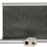 NIS 92324 Parownik klimatyzacji NISSENS
